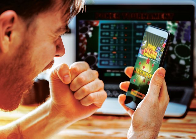 Why Is It Advisable For You Download gambling site, Mega888 Ios?