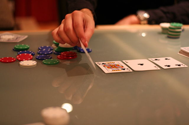 What Is The Speediest Strategy For Learning Poker?