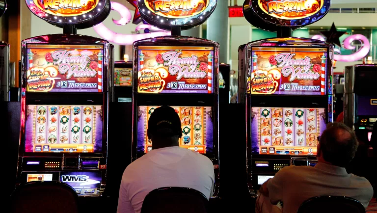 Understanding the Legalities of Online Slots: A Comprehensive Overview