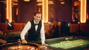 Exploring the Different Types of Free Credit Offers in Online Casinos