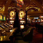 Play Your Favorite Online Slots Anywhere, Anytime Mobile Slots Games