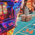 Live Casino Magic: Mastery of the Moment with Contemporary Gaming