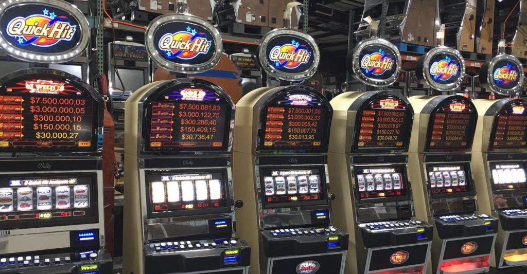 casino games by odds
