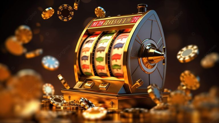Grab Mystery Boxes And Unlock Surprising Prizes In Every Slot Game You Play