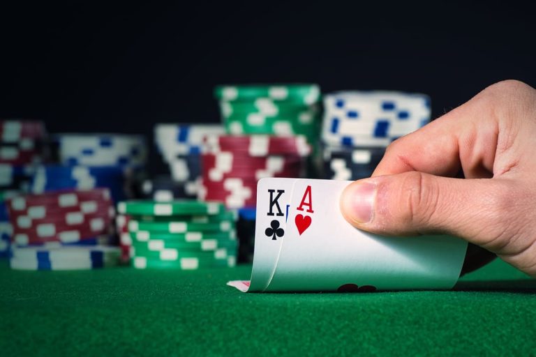 How to Use Data and Stats in Online Betting Games
