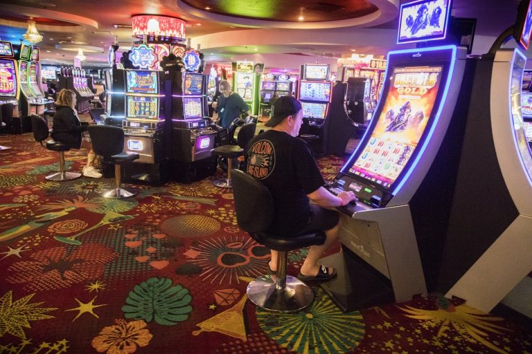 Smart Gaming Begins With the Right Online Slot Bonus Strategy