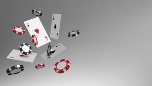 Free Credit Casinos Provide a Simple Start For Beginner Casino Players