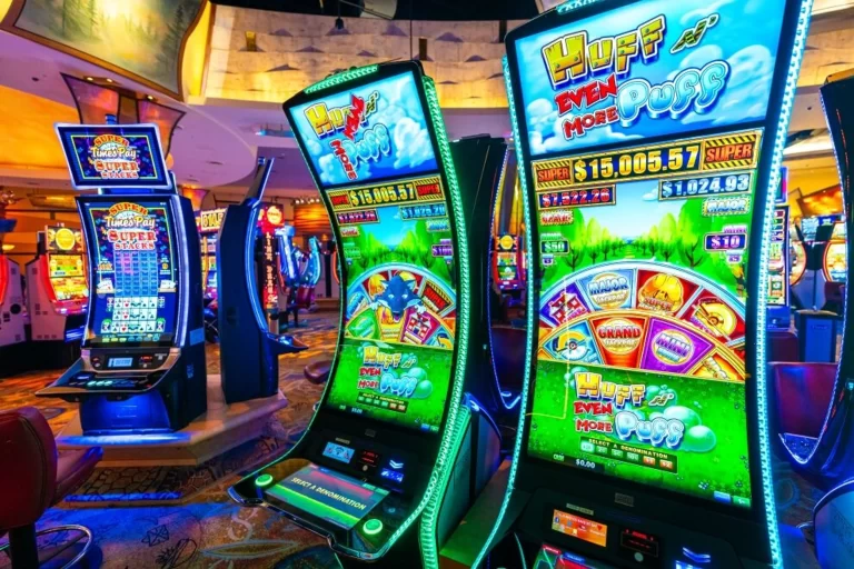 Modern Casino Bonuses Providing Instant Value And Continuous Winning Motivation