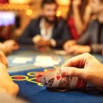 Responsible Gambling: Enjoy Online Casino Games Safely
