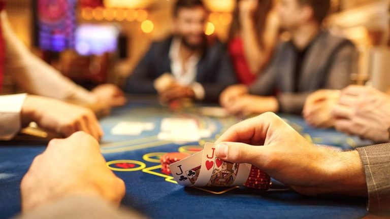 Responsible Gambling: Enjoy Online Casino Games Safely