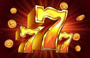 gold rush slots online