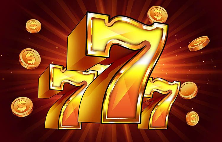 gold rush slots online