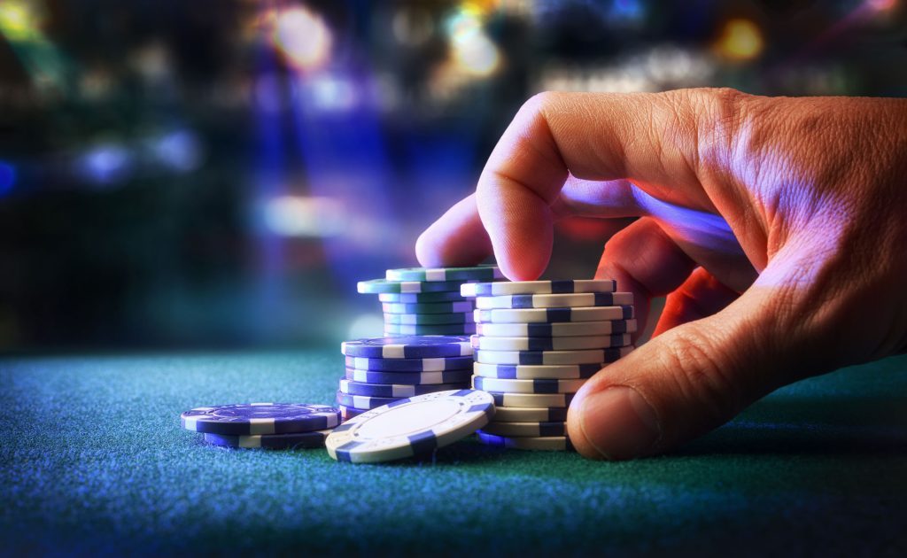Limited Seasonal Offers Providing Exceptional Value During Special Casino Events