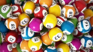 Analyzing Patterns and Data to Improve Online Lottery Betting Outcomes