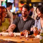 Exclusive Event Access Strengthening Online Casino VIP Rewards Appeal For Members