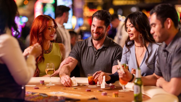 Exclusive Event Access Strengthening Online Casino VIP Rewards Appeal For Members