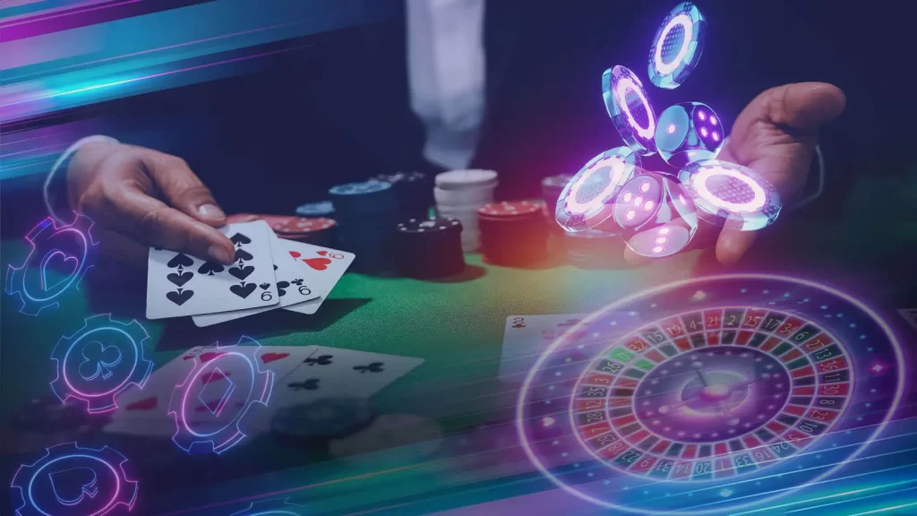 How to Choose Minimum Deposit Casinos for Safe Online Gambling