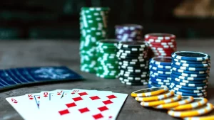 Online Casino