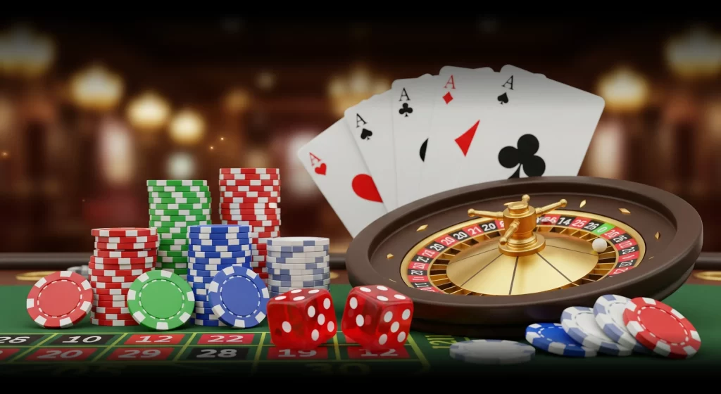 $3 Minimum Deposit Casinos
