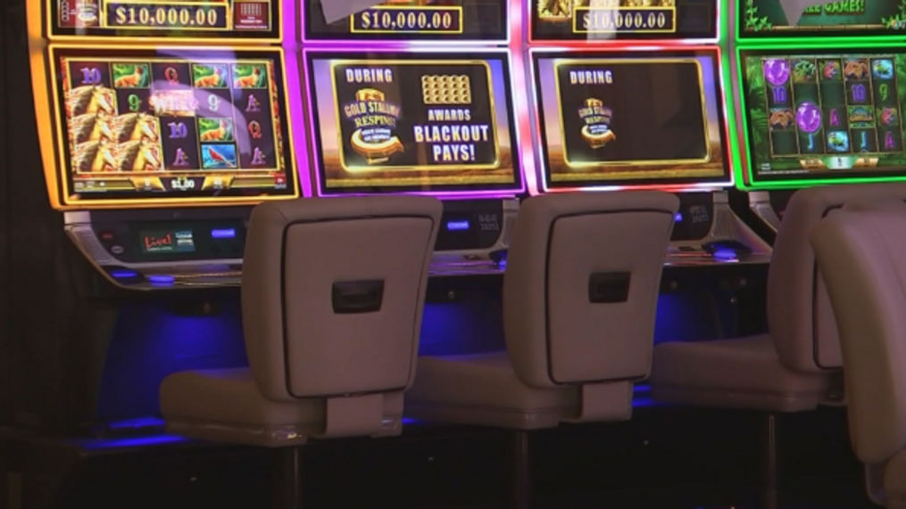 lottery analysis