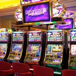 Comparing online casino games bonuses and promotions for new players