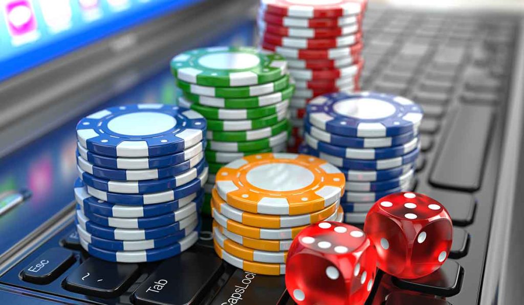 Tier Progression Expands Benefits Across Ongoing Casino Engagement Levels