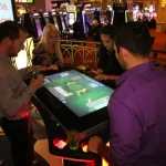 Casino Instant Replay Features Delivering Detailed Viewing during Table Sessions