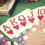 Casual Table Game Spaces Creating Slower Paced Entertainment for Relaxed Evenings