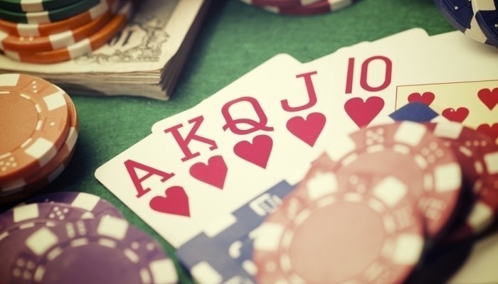 Casual Table Game Spaces Creating Slower Paced Entertainment for Relaxed Evenings