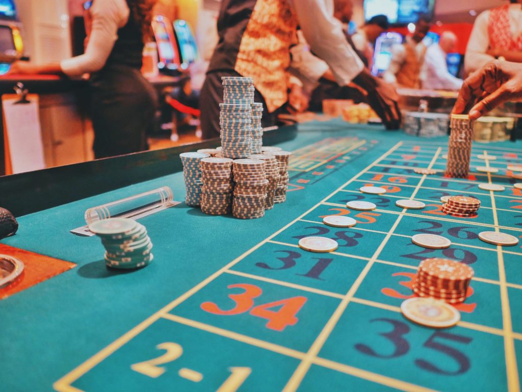 same casino